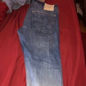 Men’s True Religion